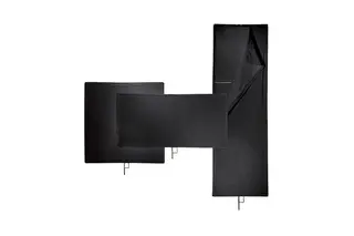 Avenger Floppy Cutter 24x72&quot; I1030 60 x 182cm Floppy Flagg