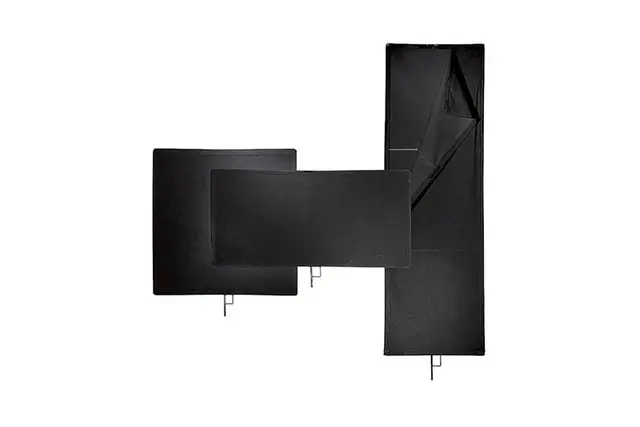 Avenger Floppy Cutter 48x48" I1031 120x120cm Floppy Flagg 