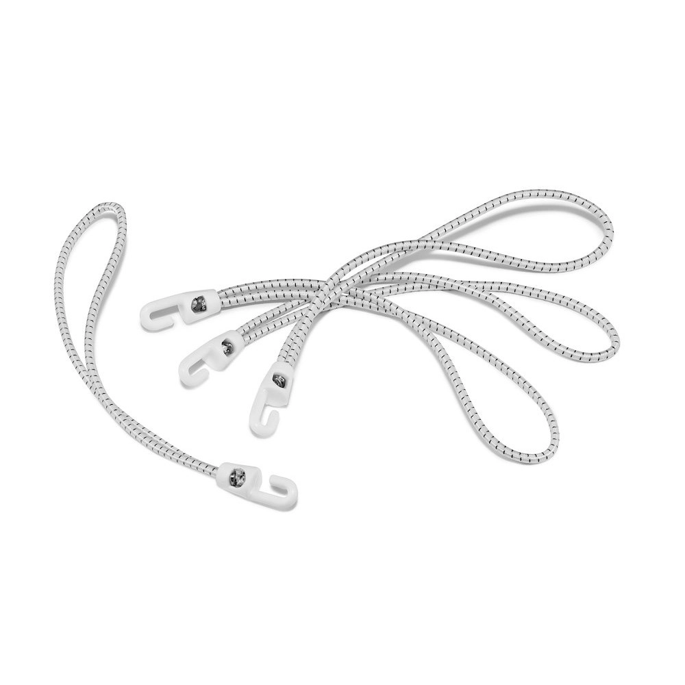 Avenger I910SET Set of 16 bungee cords Monteringsstrikker for Butterfly. 16stk