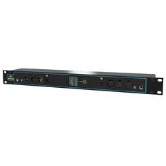 AVL Glitch Kabeltester 1U