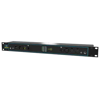 AVL Glitch Kabeltester 1U