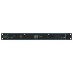 AVL Glitch Kabeltester 1U