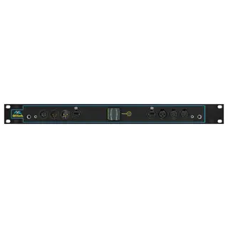 AVL Glitch Kabeltester 1U