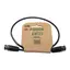 AVL FORGE Mobile Thin SDI Coax 0,6m 0,6 meter, 12G, 4,2mm tynn SDI Kabel