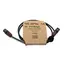 AVL FORGE Mobile Thin SDI Coax 1m 1 meter, 12G, 4,2mm tynn SDI Kabel