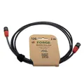 AVL FORGE Mobile Thin SDI Coax 2m 2 meter, 12G, 4,2mm tynn SDI Kabel
