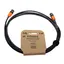 AVL FORGE Mobile Thin SDI Coax 3m 3 meter, 12G, 4,2mm tynn SDI Kabel