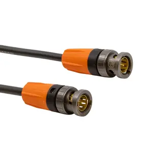 AVL FORGE Mobile Thin SDI Coax 3m 3 meter, 12G, 4,2mm tynn SDI Kabel