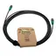 AVL FORGE Mobile Thin SDI Coax 5m 5 meter, 12G, 4,2mm tynn SDI Kabel