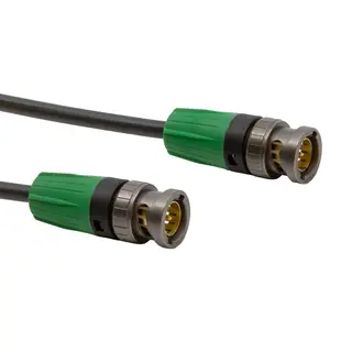AVL FORGE Mobile Thin SDI Coax 5m 5 meter, 12G, 4,2mm tynn SDI Kabel