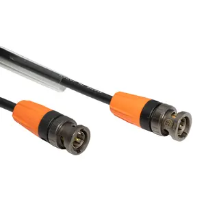 AVL FORGE Mobile SDI Coax 30m 30 meter, 12G, 7mm SDI Kabel