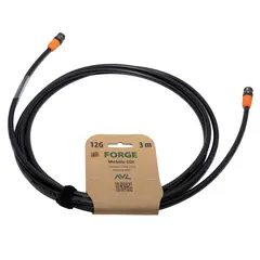 AVL FORGE Mobile SDI Coax 3m 3 meter, 12G, 7mm SDI Kabel