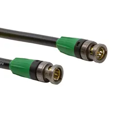 AVL FORGE Mobile SDI Coax 5m 5 meter 12G, 7mm SDI Kabel