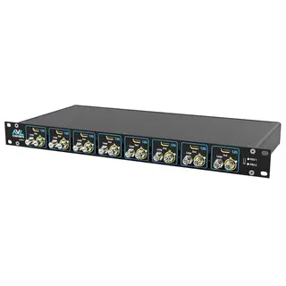 AVL Convert 8 SDI/HDMI 12G
