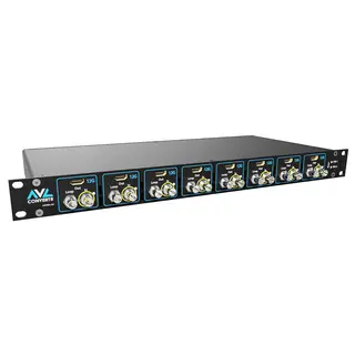 AVL Convert 8 SDI/HDMI 12G