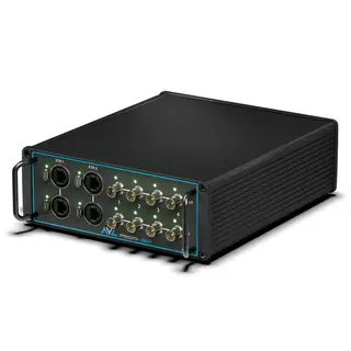AVL PRISM EIGHT 44+2 12G Compact opticalCON DUO