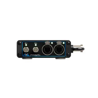 AVL PRISM TWO Transceiver 12G opticalCON DUO