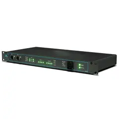 AVL PRISM EIGHT 44+2 3G 1U Rack opticalCON DUO