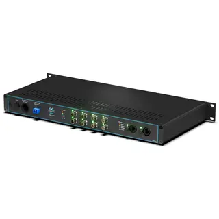 AVL PRISM EIGHT 44+2 12G 1U Rack opticalCON DUO