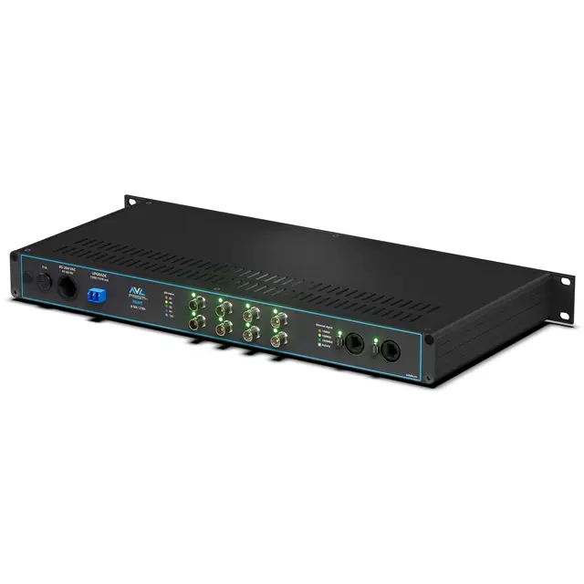 AVL PRISM EIGHT 44+2 3G 1U Rack opticalCON DUO 