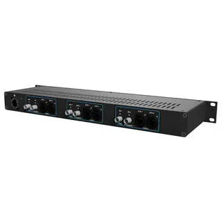 AVL PRISM TWO^3 12G Dual Transmitt modul