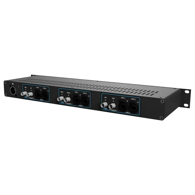 AVL PRISM TWO^3 3G Dual Receiver modul 