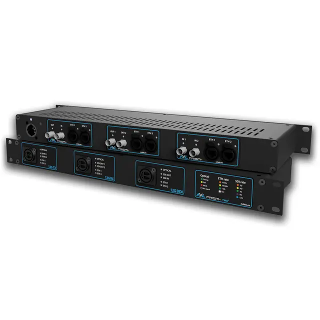 AVL PRISM TWO^3 3G Dual Receiver modul 