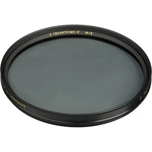 B+W Sirk. polafilter 46 mm E F-PRO Sirkulært polafilter 
