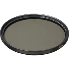B+W Filter ND102 Filter MRC 62mm Gr&#229;filter 2 blendersteg. ND4