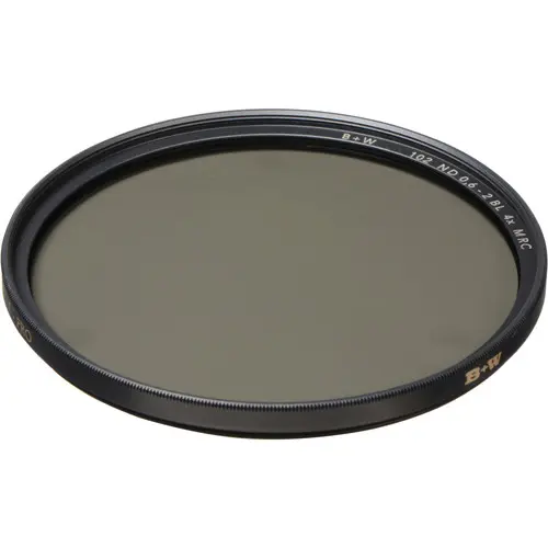 B+W Filter ND102 Filter MRC 62mm Gråfilter 2 blendersteg. ND4 