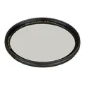 B+W Circular Pola HTC K&#228;semann 62mm KSM XS-PRO DIGITAL