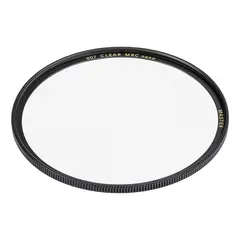 B+W 007 Clear Filter MRC Nano Master 46mm