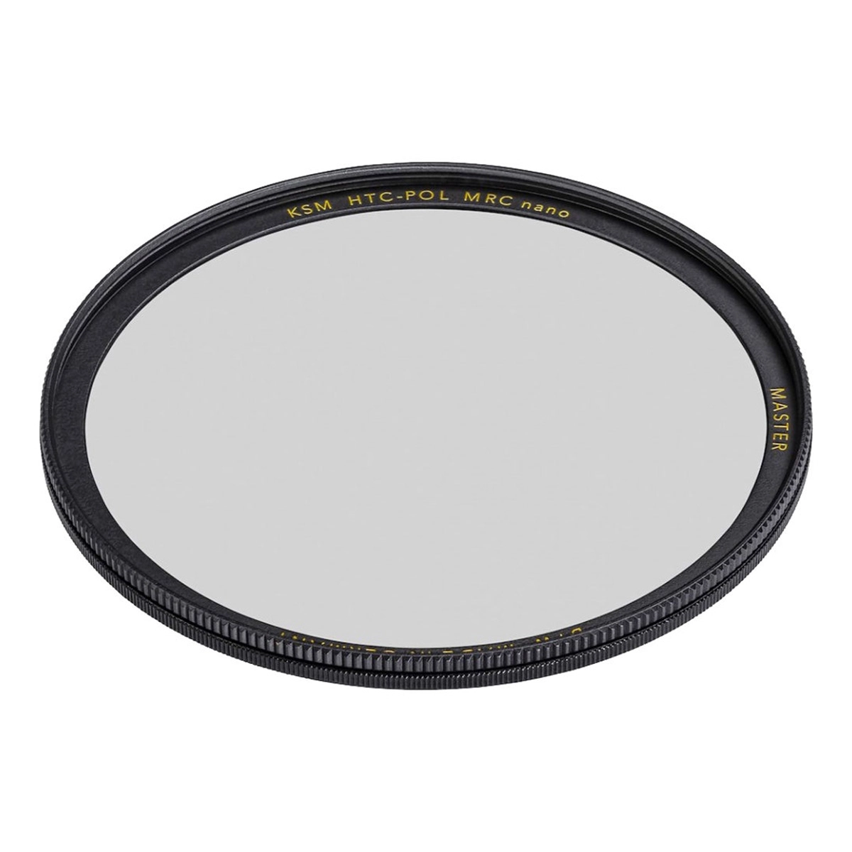 B+W Circular Pola Filter MRC Nano HTC MASTER HTC-Pol Käsemann