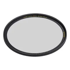 B+W Circular Pola Filter MRC Nano HTC 37mm