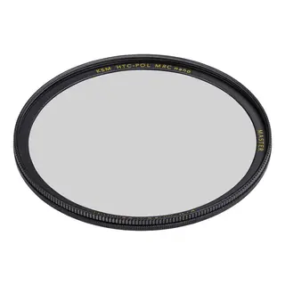 B+W Circular Pola Filter MRC Nano HTC 55mm