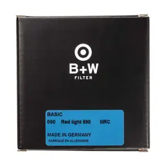 B+W 090 Lyser&#248;d 590 MRC Basic 46mm