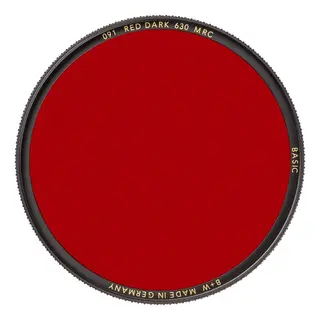 B+W 091 M&#248;rker&#248;d 630 MRC Basic 46mm