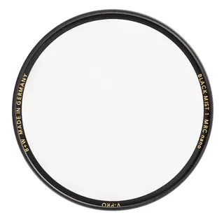 B+W Black Mist 1/4 MRC nano V-Pro 67mm 67mm