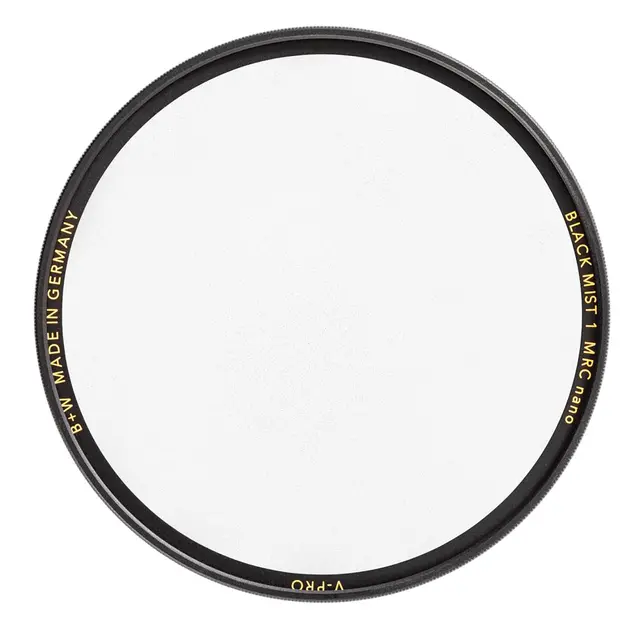B+W Black Mist 1/4 MRC nano V-Pro 67mm 67mm 