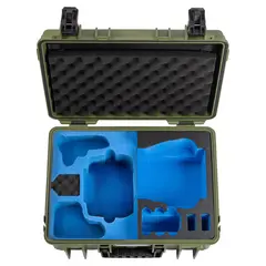 B&amp;W Outdoor Cases Type 5000 For DJI Avata360. Bronze