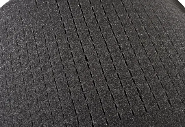 B&W "Pre-Cut" Skum /SI til Type 1000 