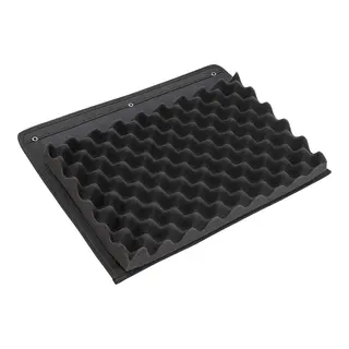 B&amp;W Outdoor Cases LP Lid pocket /LP for type 6600