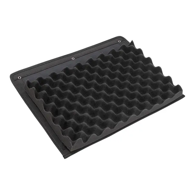 B&W Outdoor Cases LP Lid pocket /LP for type 6600 
