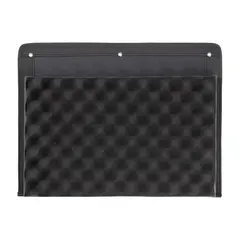 B&W Outdoor Cases LP Lid pocket /LP for type 6600