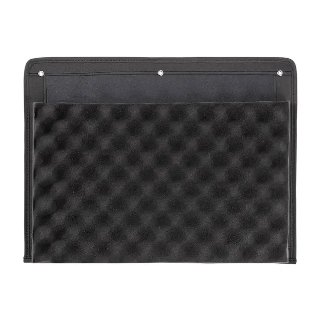 B&W Outdoor Cases LP Lid pocket /LP for type 6600 
