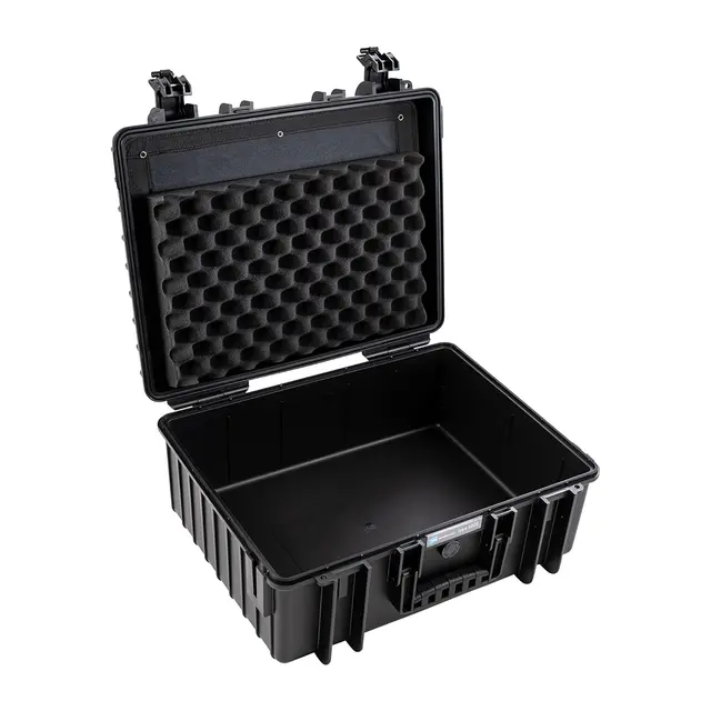 B&W Outdoor Cases LP Lid pocket /LP for type 6600 