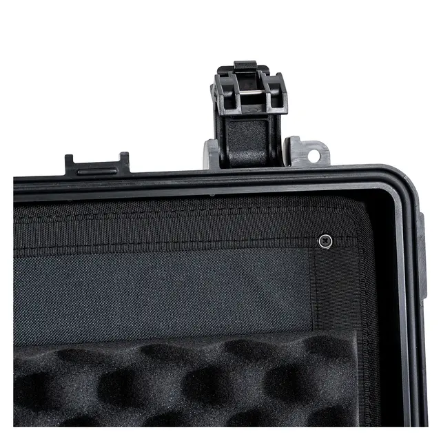 B&W Outdoor Cases LP Lid pocket /LP for type 6600 
