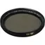 B+W Filter ND102 Filter MRC 55mm Gr&#229;filter 2 blendersteg. ND4