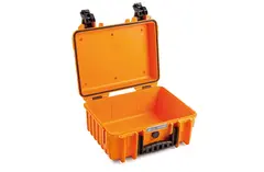 B&amp;W Type 3000 Oransje (Tom)
