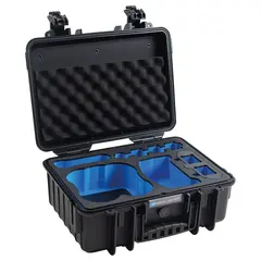 B&W Outdoor Cases Type 4000 For DJI Avata. Sort